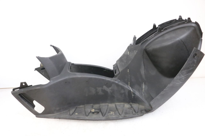 photo de VOETSTEUN PEUGEOT LUDIX 50 (2008 - 2017) - Markeringen en referenties