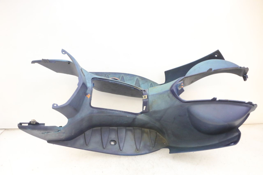 photo de VOETSTEUN PEUGEOT LUDIX 50 (2008 - 2017) - Hoofdaanzicht