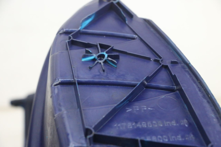 photo de VOETSTEUN PEUGEOT LUDIX 50 (2008 - 2017) - Detail van het onderdeel