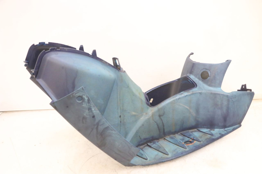 photo de VOETSTEUN PEUGEOT LUDIX 50 (2008 - 2017) - Kenmerkende details