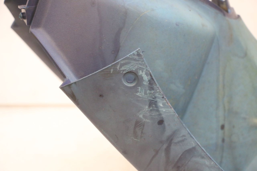 photo de VOETSTEUN PEUGEOT LUDIX 50 (2008 - 2017) - Zoom op componenten