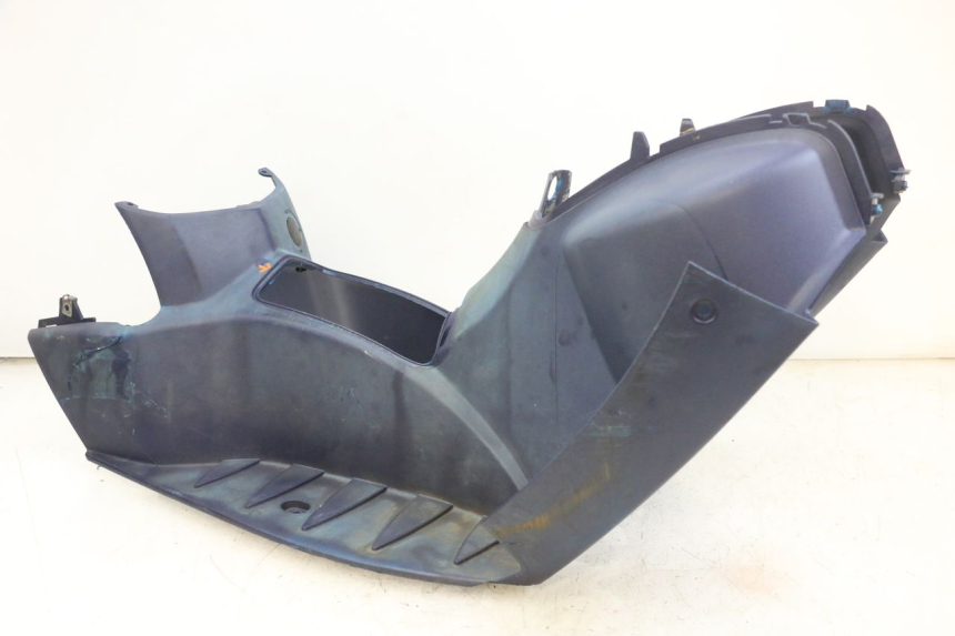 photo de VOETSTEUN PEUGEOT LUDIX 50 (2008 - 2017) - Aanvullende foto