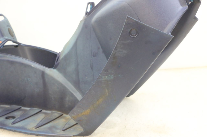 photo de VOETSTEUN PEUGEOT LUDIX 50 (2008 - 2017) - Visuele inspectie