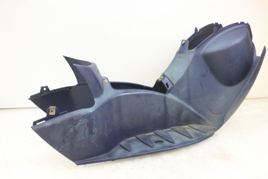 photo de VOETSTEUN PEUGEOT LUDIX 50 (2008 - 2017) - Focus op structuur