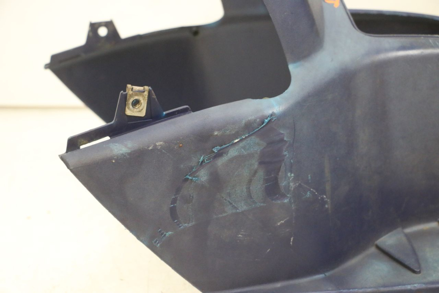 photo de VOETSTEUN PEUGEOT LUDIX 50 (2008 - 2017) - Alternatieve hoek