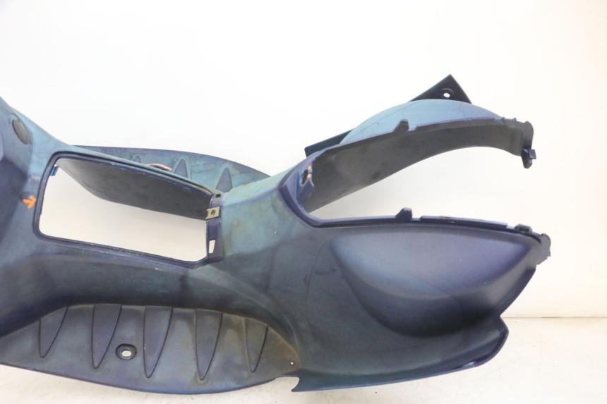 photo de VOETSTEUN PEUGEOT LUDIX 50 (2008 - 2017) - Zoom op kwaliteit