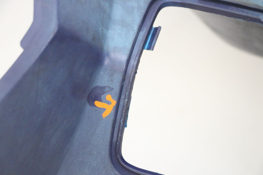 photo de VOETSTEUN PEUGEOT LUDIX 50 (2008 - 2017) - Detail van het onderdeel