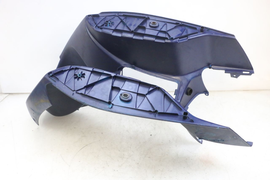 photo de VOETSTEUN PEUGEOT LUDIX 50 (2008 - 2017) - Andere kijkhoek