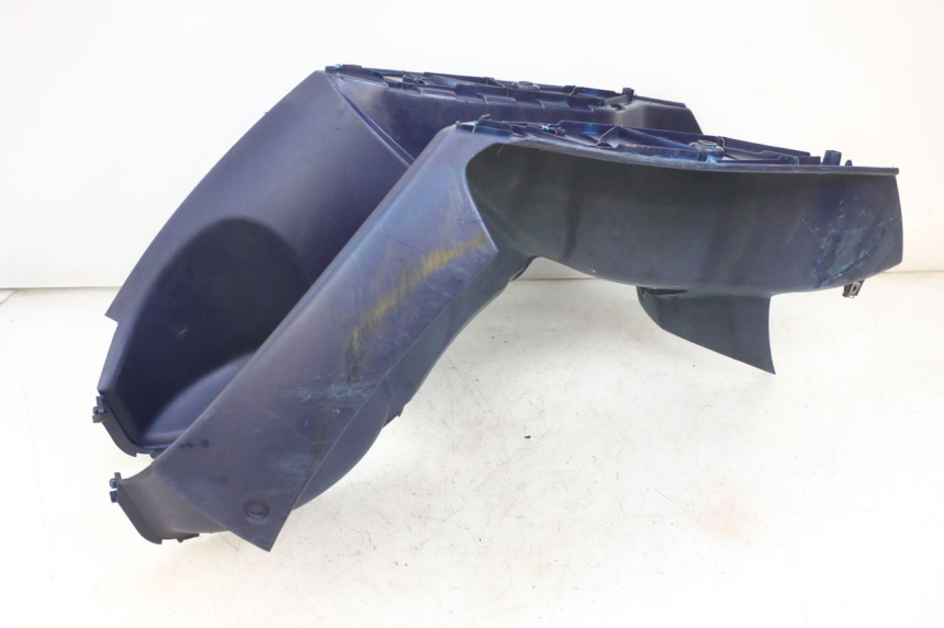 photo de VOETSTEUN PEUGEOT LUDIX 50 (2008 - 2017) - Overzicht