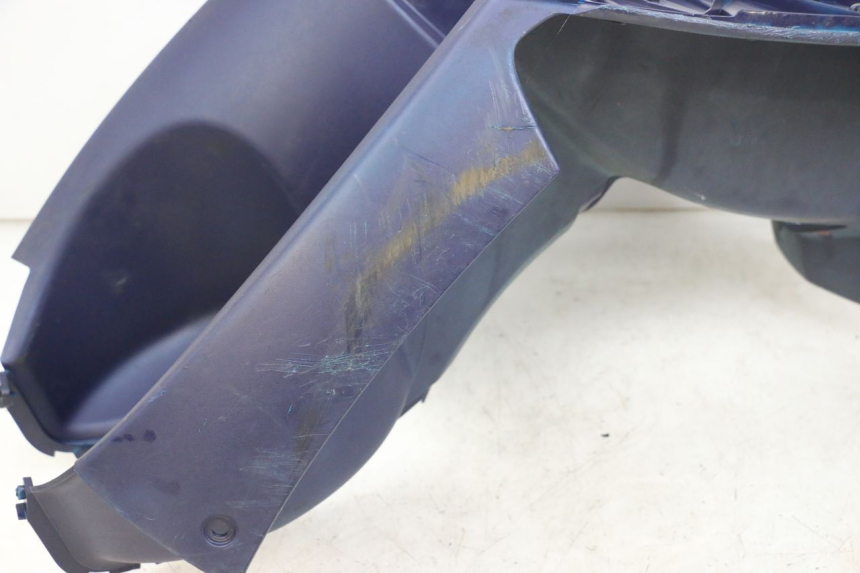 photo de VOETSTEUN PEUGEOT LUDIX 50 (2008 - 2017) - Bevestigingspunten