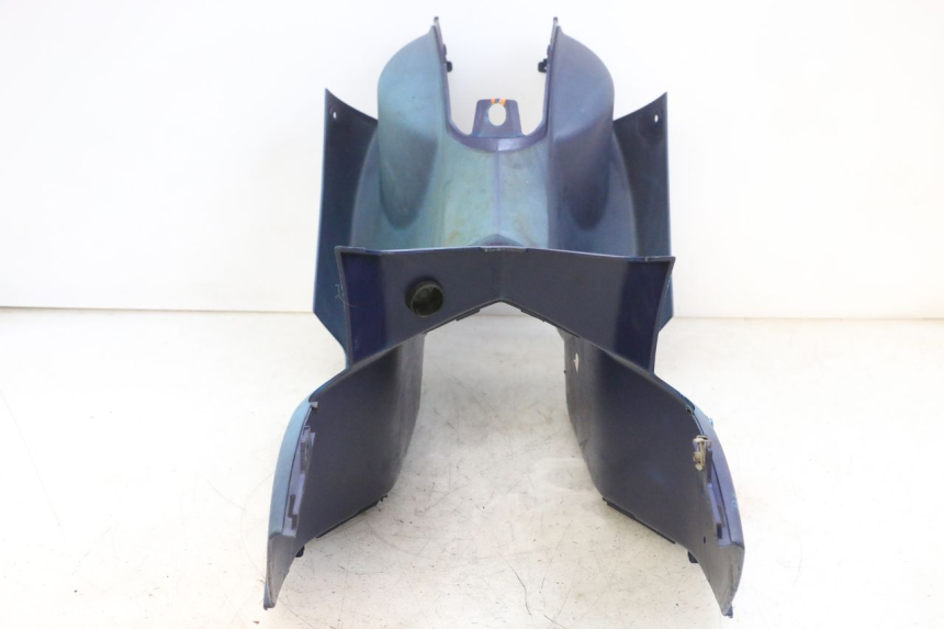 photo de VOETSTEUN PEUGEOT LUDIX 50 (2008 - 2017) - Markeringen en referenties