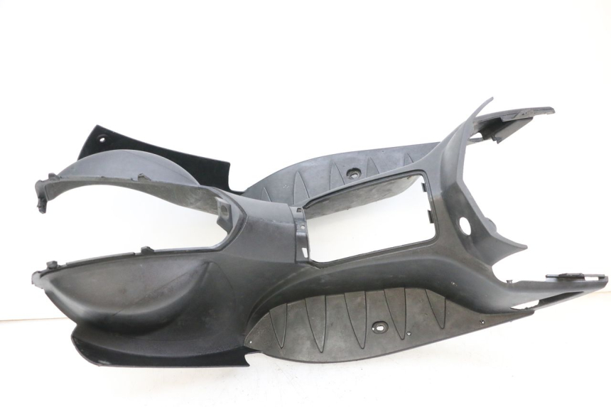 photo de VOETSTEUN PEUGEOT LUDIX 50 (2005 - 2007) - Hoofdaanzicht