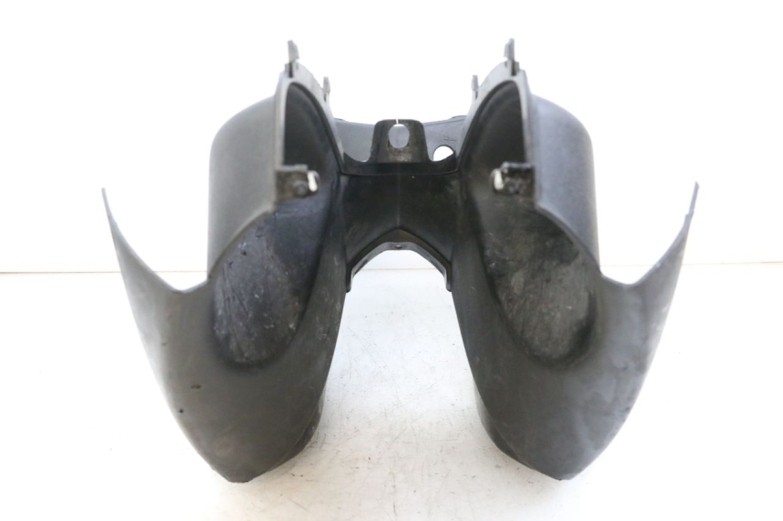 photo de VOETSTEUN PEUGEOT LUDIX 50 (2005 - 2007) - Zoom op componenten