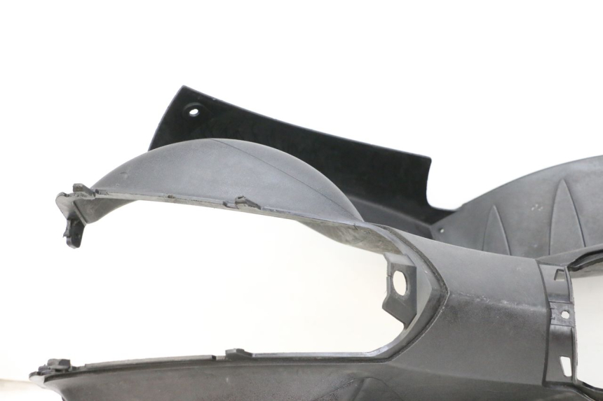 photo de VOETSTEUN PEUGEOT LUDIX 50 (2005 - 2007) - Profielaanzicht