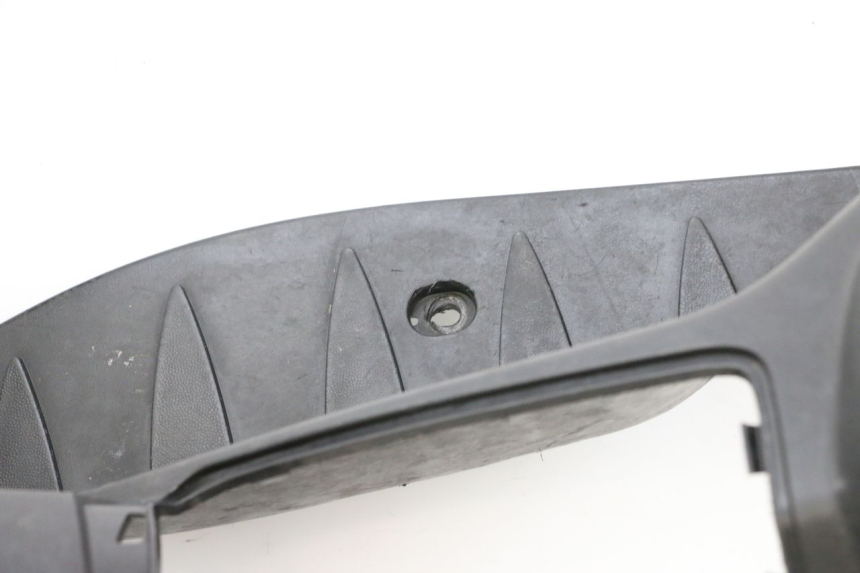 photo de VOETSTEUN PEUGEOT LUDIX 50 (2005 - 2007) - Hoofdaanzicht