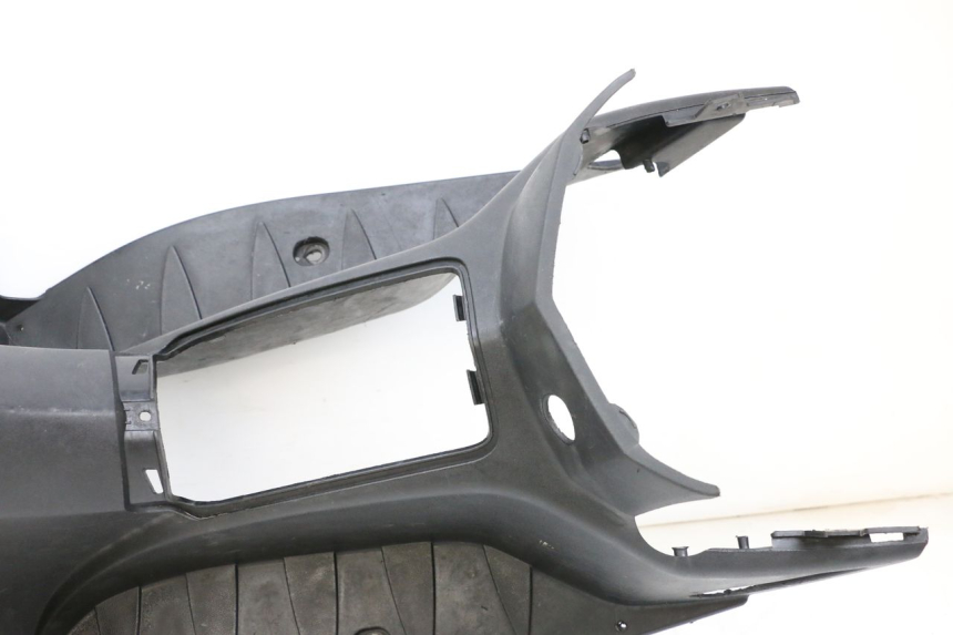 photo de VOETSTEUN PEUGEOT LUDIX 50 (2005 - 2007) - Zoom op gebruiksstaat