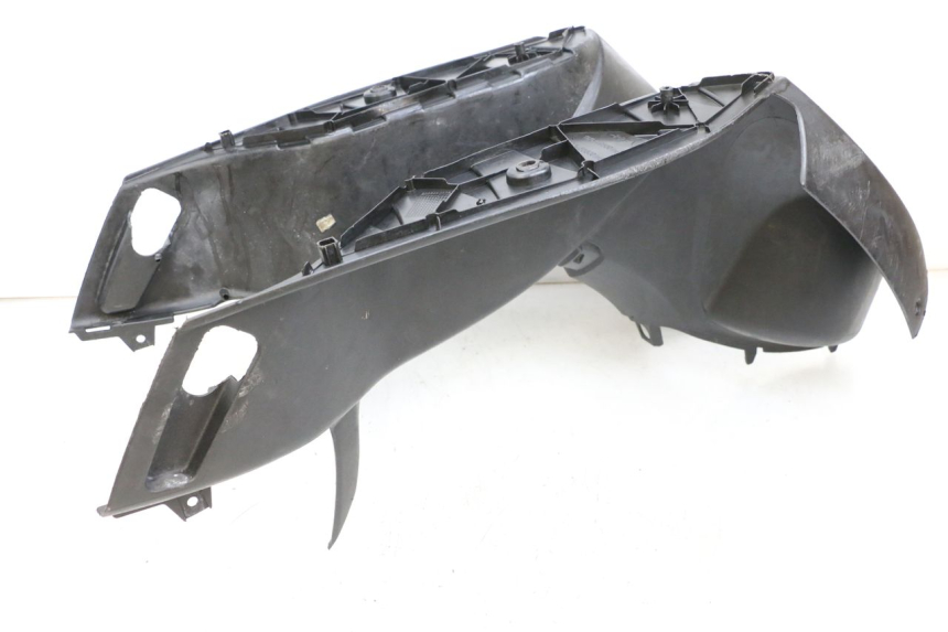 photo de VOETSTEUN PEUGEOT LUDIX 50 (2005 - 2007) - Andere kijkhoek