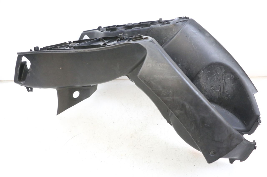 photo de VOETSTEUN PEUGEOT LUDIX 50 (2005 - 2007) - Technische close-up