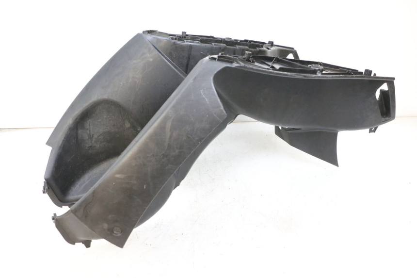 photo de VOETSTEUN PEUGEOT LUDIX 50 (2005 - 2007) - Bevestigingspunten