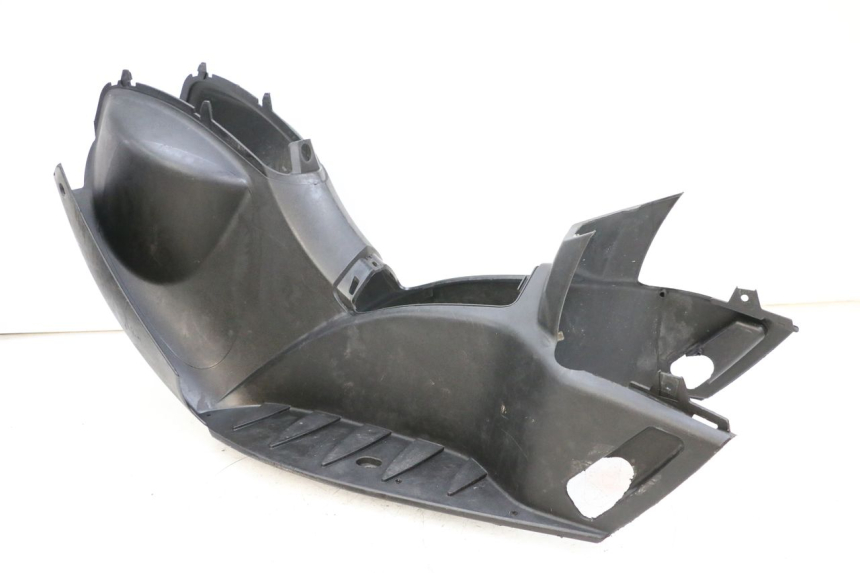 photo de VOETSTEUN PEUGEOT LUDIX 50 (2005 - 2007) - Markeringen en referenties