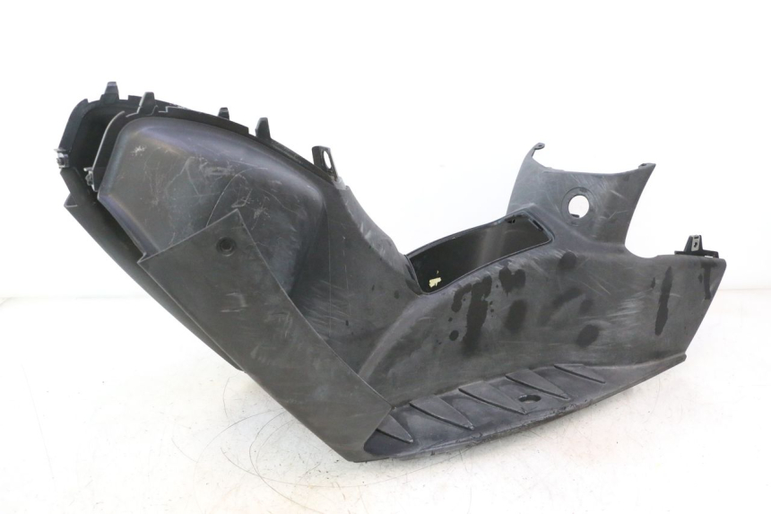 photo de VOETSTEUN PEUGEOT LUDIX PRO 2T 50 (2010 - 2017) - Productaanzicht