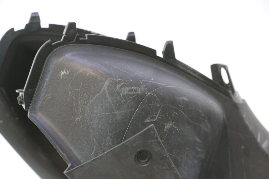 photo de VOETSTEUN PEUGEOT LUDIX PRO 2T 50 (2010 - 2017) - Kenmerkende details