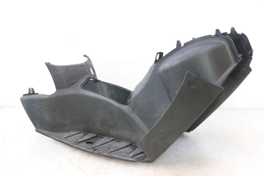 photo de VOETSTEUN PEUGEOT LUDIX PRO 2T 50 (2010 - 2017) - Detailaanzicht
