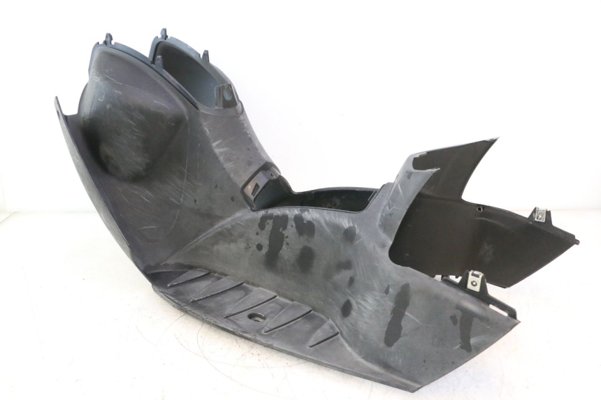 photo de VOETSTEUN PEUGEOT LUDIX PRO 2T 50 (2010 - 2017) - Gecontroleerd onderdeel