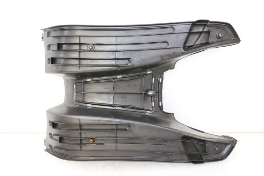 photo de VOETSTEUN PIAGGIO LXV 4T 50 (2009 - 2013) - Staat van het oppervlak