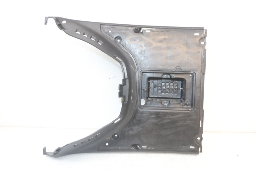 photo de VOETSTEUN MASH LEGEND'R 4T 50 (2021 - 2025) - Hoofdaanzicht