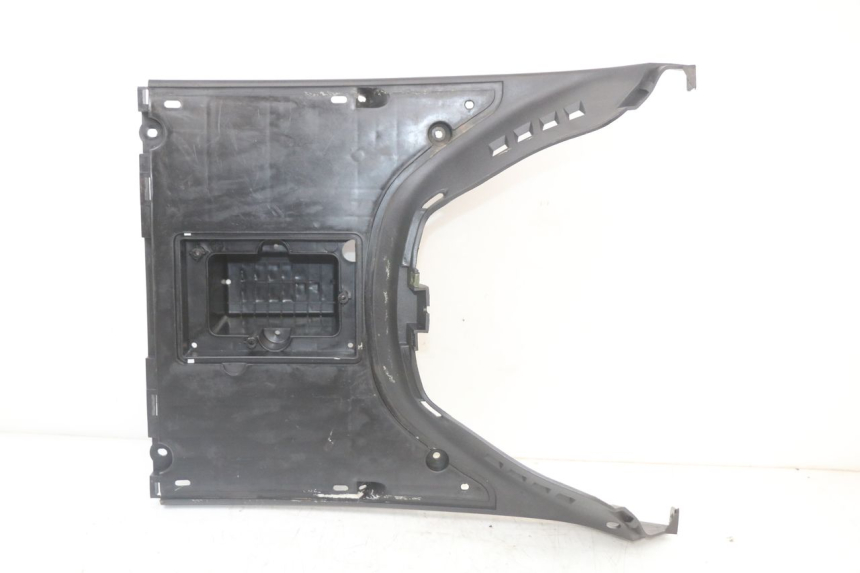 photo de VOETSTEUN MASH LEGEND'R 4T 50 (2021 - 2025) - Detail van het onderdeel