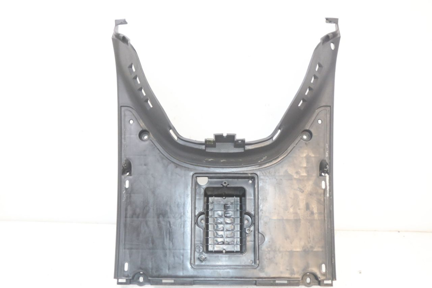 photo de VOETSTEUN MASH LEGEND'R 4T 50 (2021 - 2025) - Zoom op gebruiksstaat