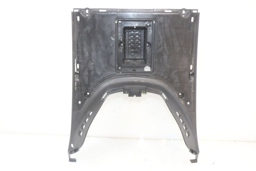 photo de VOETSTEUN MASH LEGEND'R 4T 50 (2021 - 2025) - Andere kijkhoek