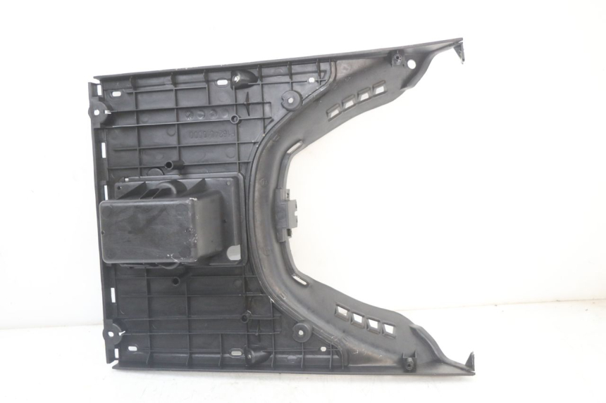 photo de VOETSTEUN MASH LEGEND'R 4T 50 (2021 - 2025) - Technische close-up