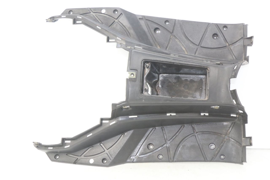 photo de VOETSTEUN EUROCKA MATADOR 4T 50 (2010 - 2016) - Hoofdaanzicht