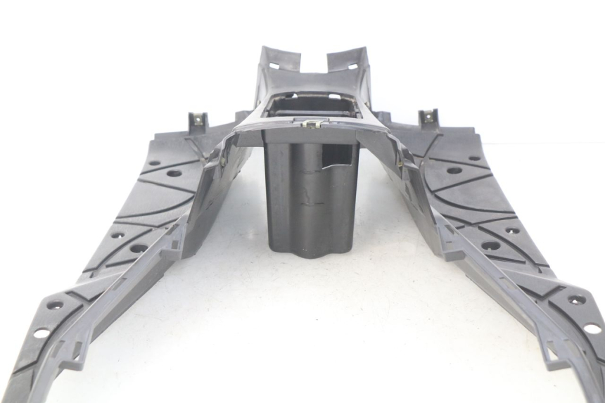 photo de VOETSTEUN EUROCKA MATADOR 4T 50 (2010 - 2016) - Detail van het onderdeel