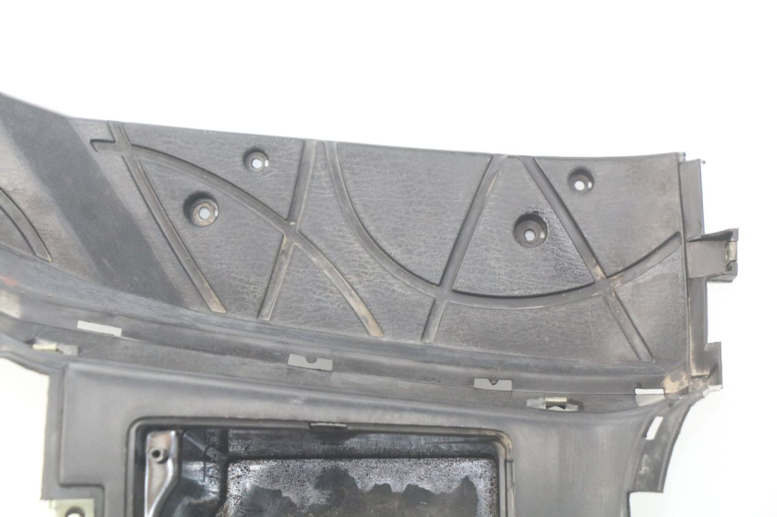 photo de VOETSTEUN EUROCKA MATADOR 4T 50 (2010 - 2016) - Productaanzicht