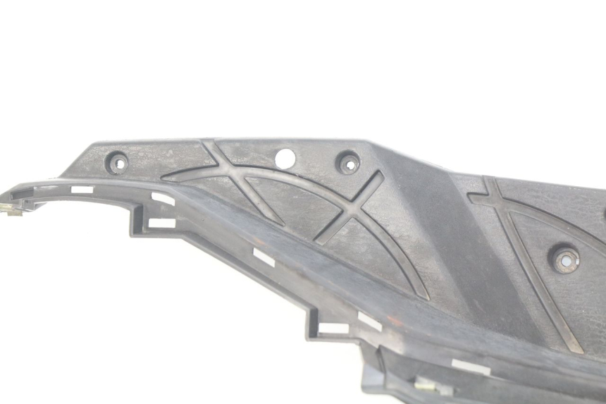 photo de VOETSTEUN EUROCKA MATADOR 4T 50 (2010 - 2016) - Detailaanzicht