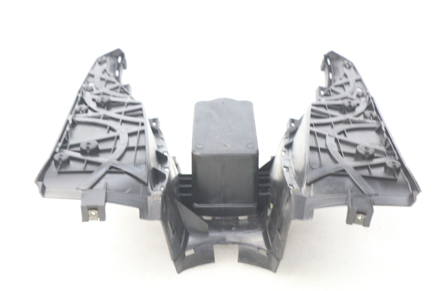 photo de VOETSTEUN EUROCKA MATADOR 4T 50 (2010 - 2016) - Zoom op gebruiksstaat