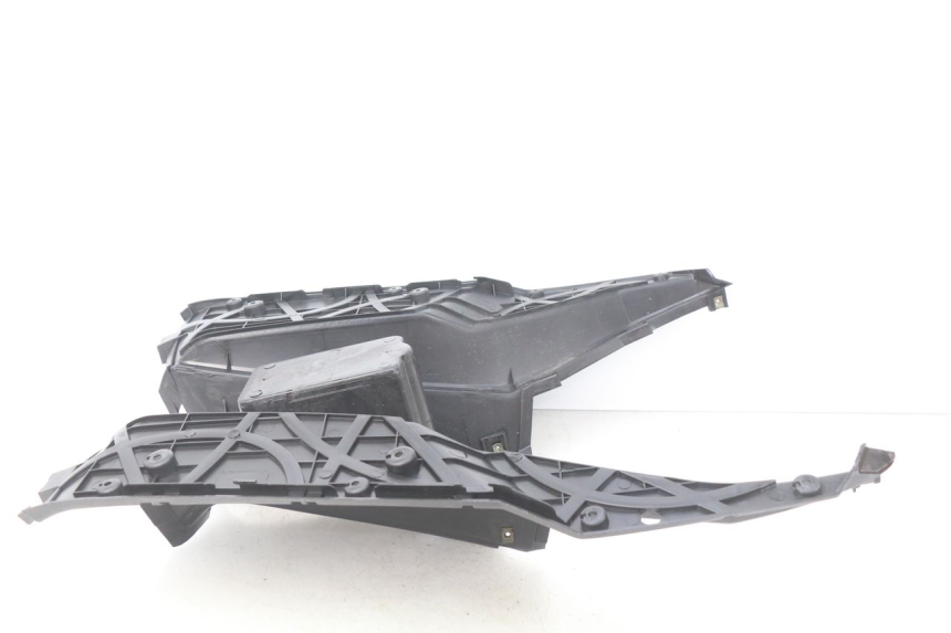 photo de VOETSTEUN EUROCKA MATADOR 4T 50 (2010 - 2016) - Andere kijkhoek