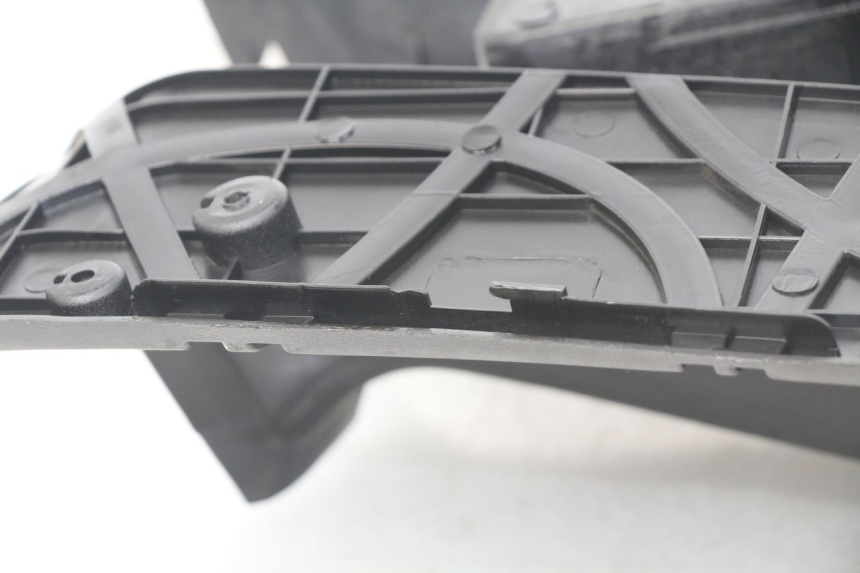 photo de VOETSTEUN EUROCKA MATADOR 4T 50 (2010 - 2016) - Technische close-up