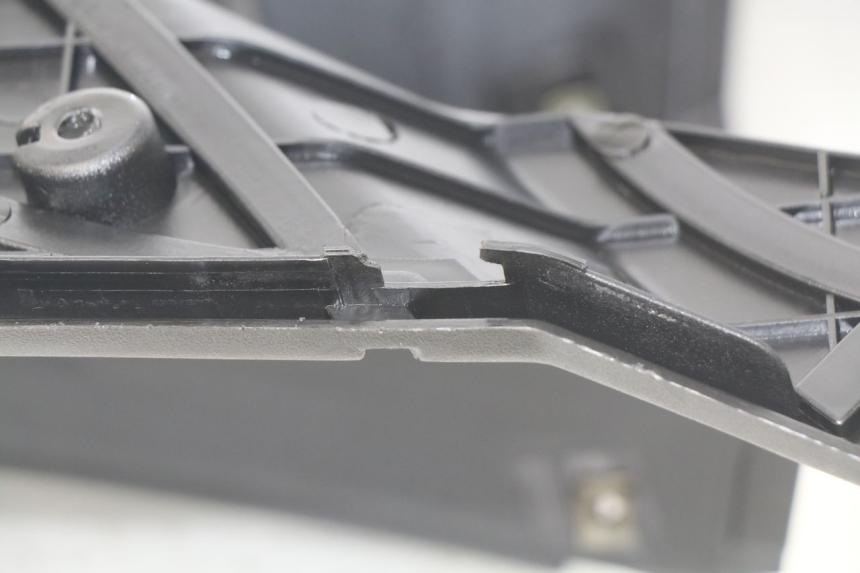 photo de VOETSTEUN EUROCKA MATADOR 4T 50 (2010 - 2016) - Overzicht