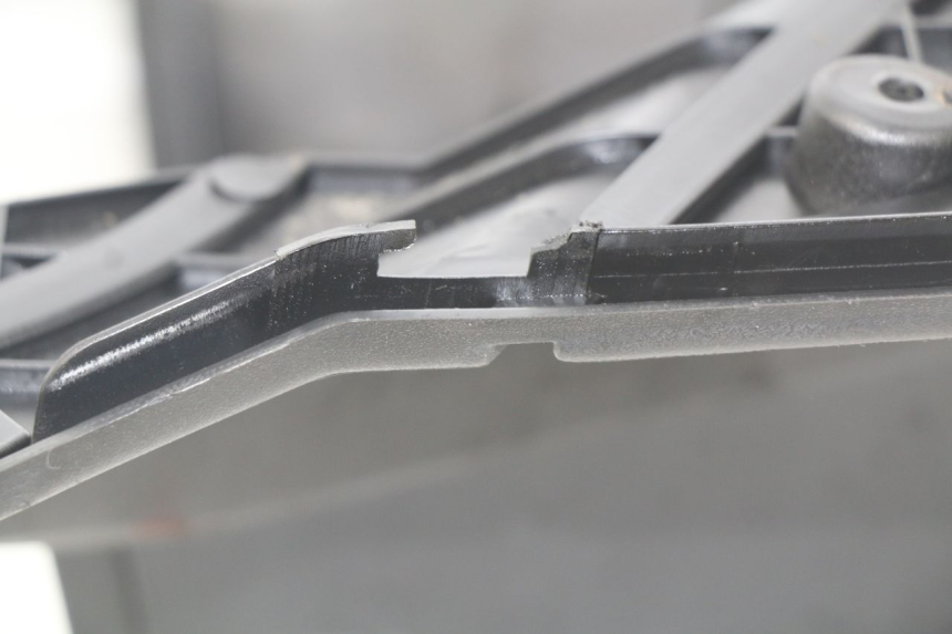 photo de VOETSTEUN EUROCKA MATADOR 4T 50 (2010 - 2016) - Staat van het oppervlak