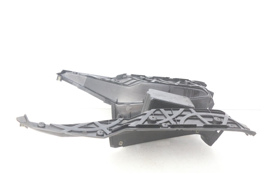 photo de VOETSTEUN EUROCKA MATADOR 4T 50 (2010 - 2016) - Gecontroleerd onderdeel