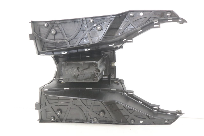 photo de VOETSTEUN EUROCKA MATADOR 4T 50 (2010 - 2016) - Markeringen en referenties