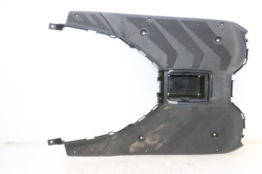 photo de VOETSTEUN KEEWAY MATRIX RX9 125 (2006 - 2007) - Hoofdaanzicht