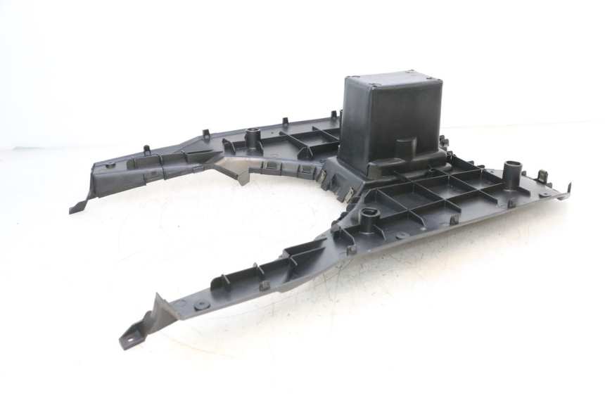 photo de VOETSTEUN KEEWAY MATRIX RX9 125 (2006 - 2007) - Detail van het onderdeel