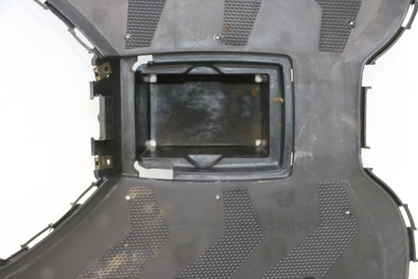photo de VOETSTEUN KEEWAY MATRIX RX9 125 (2006 - 2007) - Productaanzicht