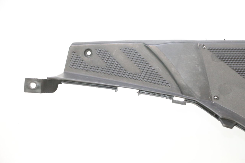 photo de VOETSTEUN KEEWAY MATRIX RX9 125 (2006 - 2007) - Detailaanzicht