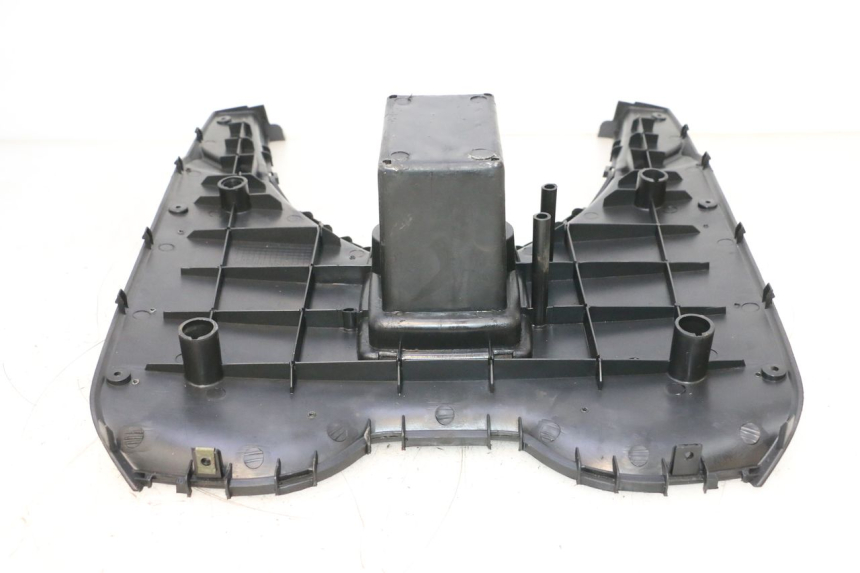 photo de VOETSTEUN KEEWAY MATRIX RX9 125 (2006 - 2007) - Andere kijkhoek